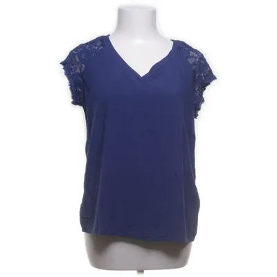 Topp (Alessi top) från Kaffe Elastan, Polyamid, Viskos