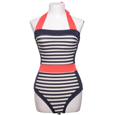Badpak (S0017) van Boden Elastaan, Polyamide, Polyester