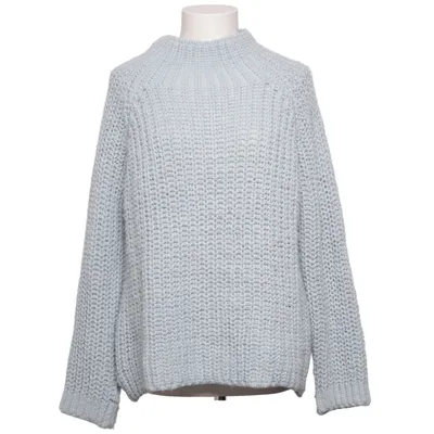 Sweater (Blue) from Stank Stockholm
