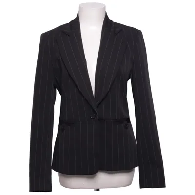 Blazer (Grijs) van South Elastaan, Polyester, Viscose