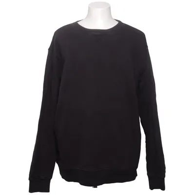 Collegetröja (Svart) från Dickies Bomull