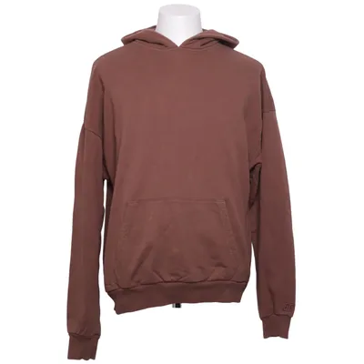 Hoodie (Brown) from EIGHTYFIVE Cotton