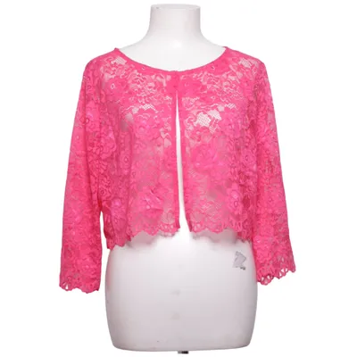 Boléro (Rose) de Allegra K Élasthane, Polyamide