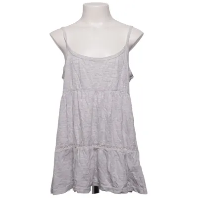 Débardeur (Gris) de Heart Quake Coton