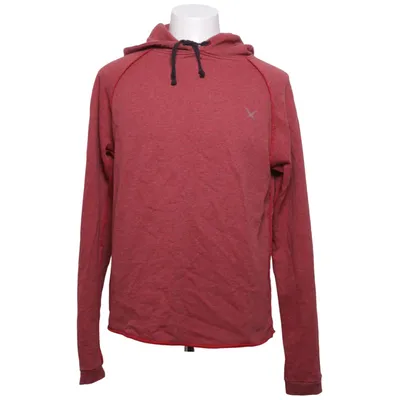 Hoodie (Red) from Pour Homme Acrylic, Cotton