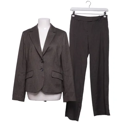Suit (Gray) from Laura di Sarpi Elastane, Polyester, Viscose