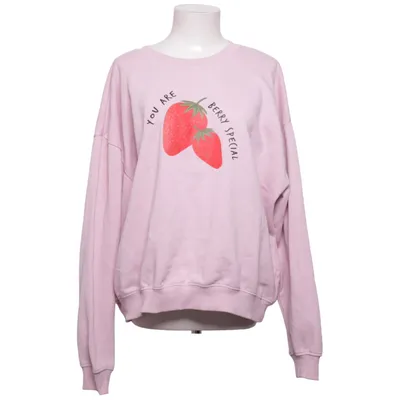 Sweatshirt (Roze) van Lager 157 Katoen, Polyester