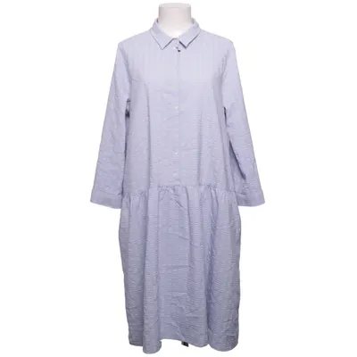 Blousejurk (Christine) van Marie Lund Katoen, Elastaan, Polyester