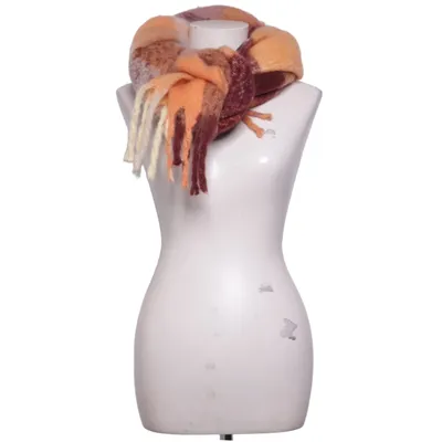 Halstørklæde (Java) fra Pieces Accessories Genanvendt polyester
