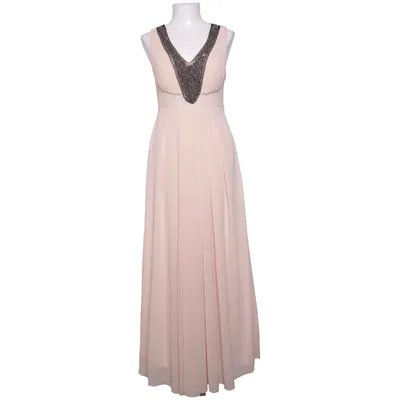Avondjurk (Beige) van Studio 75 Polyester