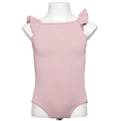 Badedragt (Pink) fra H&M Adorables Polyester, Elastan
