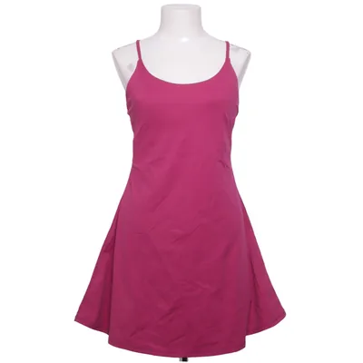 Sports dress (Pink) from Lululemon Elastane, Nylon