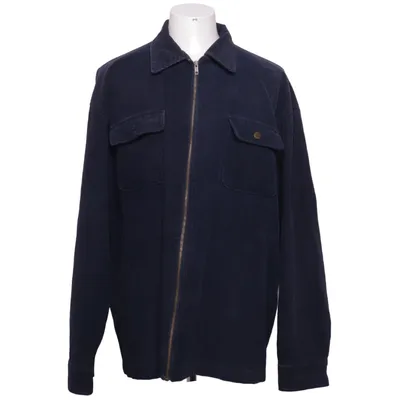 Surchemise (Bleu) de Discipline