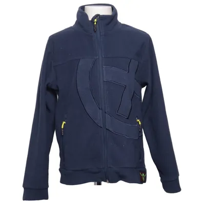 Fleecejacka (BUDDY J) från Active Wear Polyester