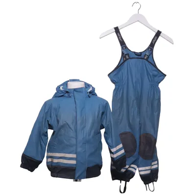 Vêtement imperméable (Bleu) de Reflex Polyester, Polyuréthane