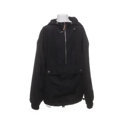 Anorak (Black) from Anko