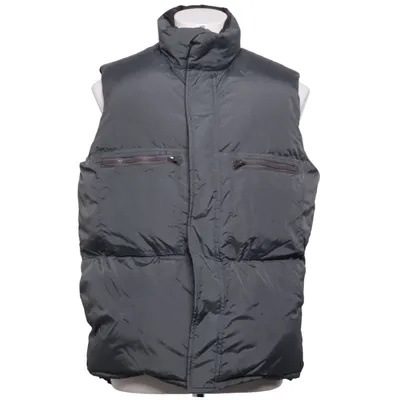 Outer vest (Green) from Harvest