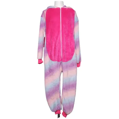 Onesie (Roze, Lila, Blauw) van Flying Tiger Polyester