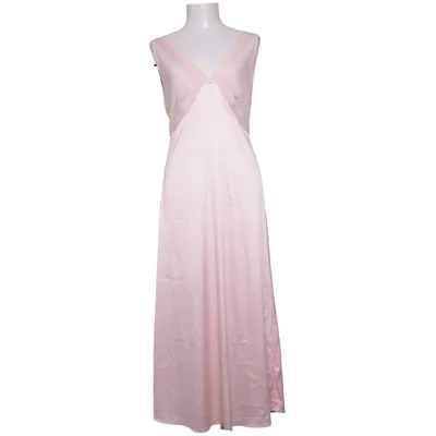 Natkjole (Pink) fra Triumph Elastan, Polyester