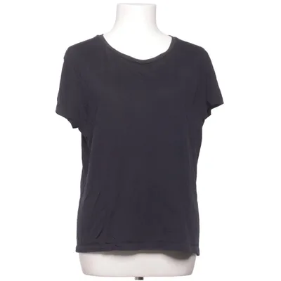 T-shirt (Svart) från Houdini Lyocell