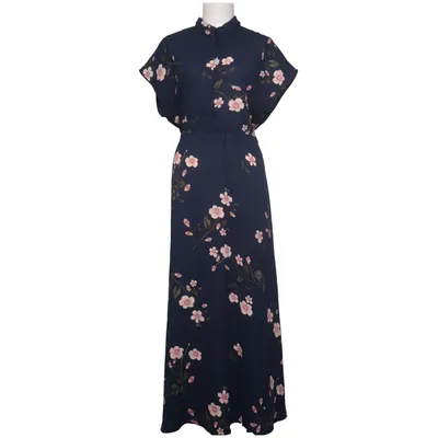 Klänning (Blå, Rosa, Grön) från Vero Moda Polyester