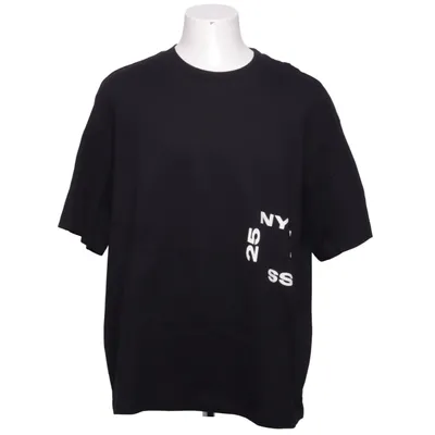 T-shirt (Loose Fit) de H&M Coton