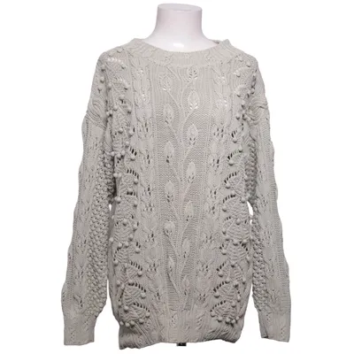 Tröja (Beige) från Jennifer Collection Bomull