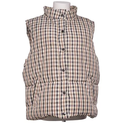 Ydervest (Brun, Hvid, Sort) fra Neo Noir Polyester