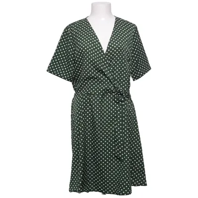Robe portefeuille (Marta) de Club Xprs Polyester