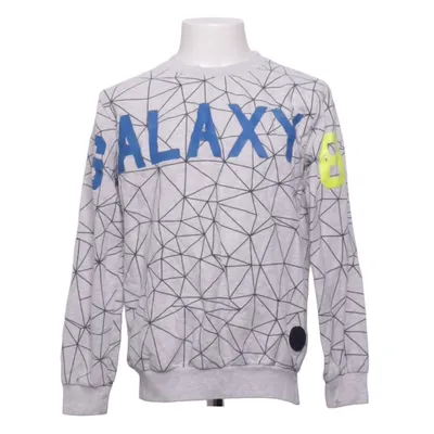 Sweatshirt (Grijs, Blauw, Geel) van VRS