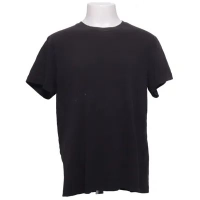 T-shirt (Black) from Tribute Cotton