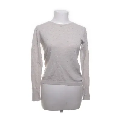 Pull-over (Blanc) de Basic You Coton biologique