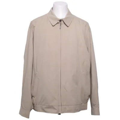 Jack (Beige) van Melka Katoen, Polyester, Polyurethaan