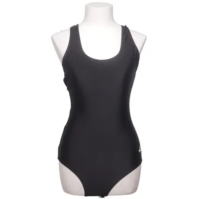 Badpak (Zwart) van Livv Elastaan, Polyester