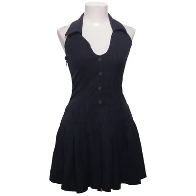 Neckholderkleid (Blau) von FB Sister