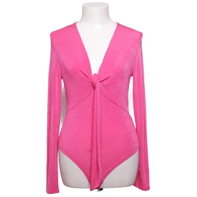 Romper (Roze) van GiorGia Elastaan, Polyester