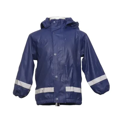 Regenjack (Skagen) van Nordbjørn Polyester, Polyurethaan
