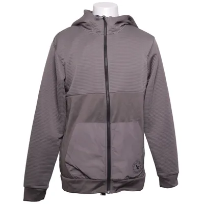 Sweat à capuche (Gris) de Bauer Polyester