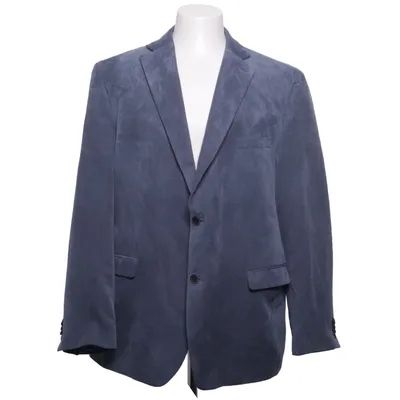 Kavaj (Blå) från A.W. Dunmore Polyester
