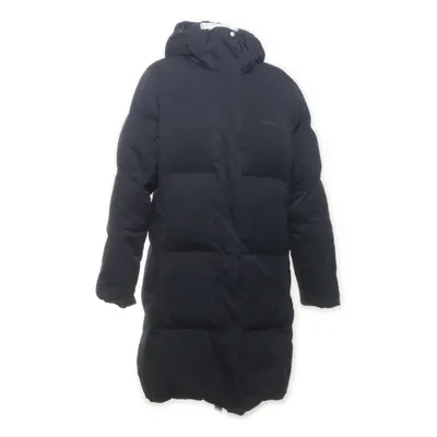 Vinterkappa (Svart) från Norrsken Dun, Fjädrar, Polyamid, Polyester