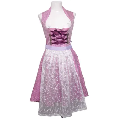 Dirndl (Purple) from Edelweiss