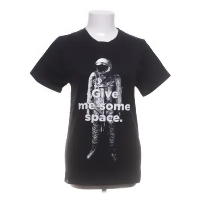 T-shirt (Svart) från Dedicated