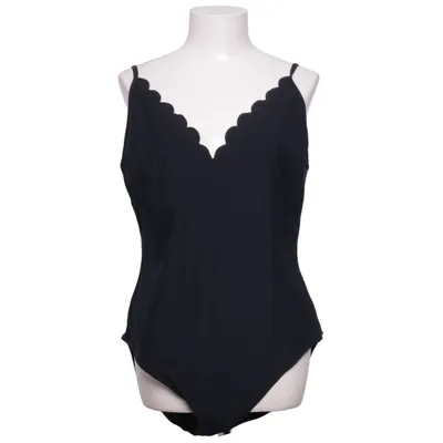 Swimsuit (Black) from Accessorize Elastane, Polyamide, Polyester