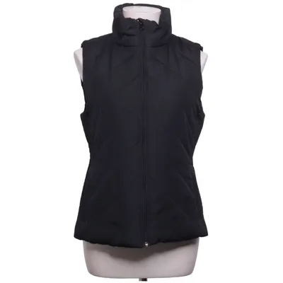 Outdoor vest (Zwart) van New York & Company Polyester
