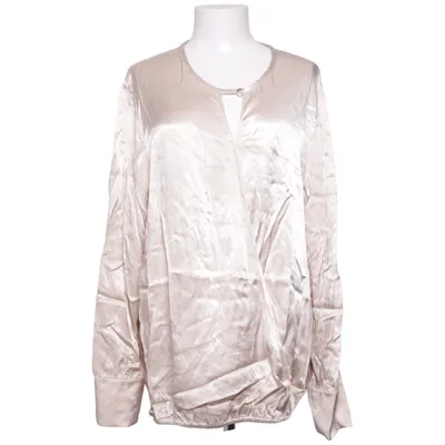 Blouse (Yrsa Blouse) from Friendtex Viscose