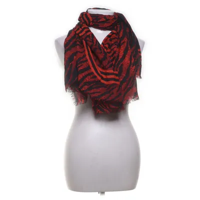 Halsduk (Röd, Svart) från Kenzo x H&M