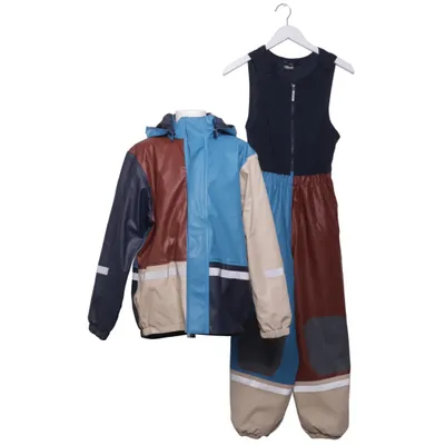 Regenkleding (Blauw, Bruin, Beige) van Didriksons Polyester, Polyurethaan
