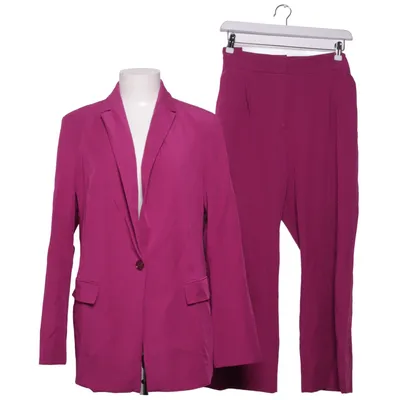 Kostym (Rosa) från Comma Elastan, Viskos