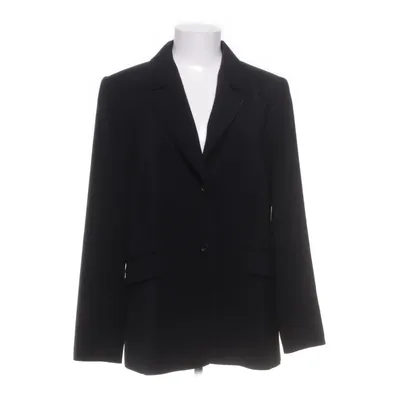Blazer (Sort) fra Collections by Joy Acetat, Polyester