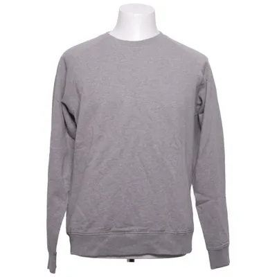 Sweatshirt (Grijs) van Neutral Katoen